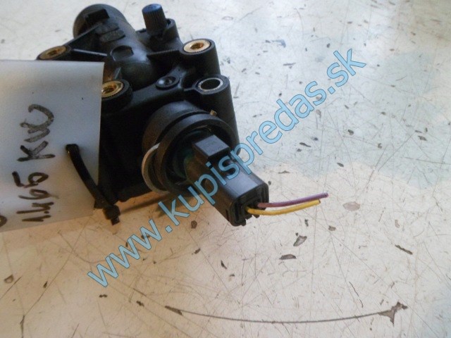 obal termostatu na citroen c3 1,4i 16V, 07538671